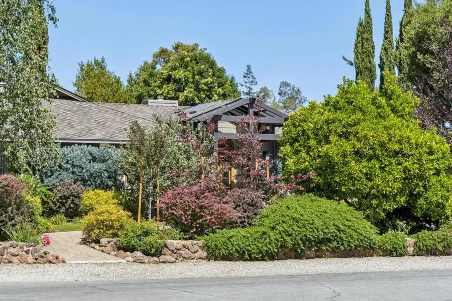 546 Cecelia Court, Los Altos, CA 94022 - #2