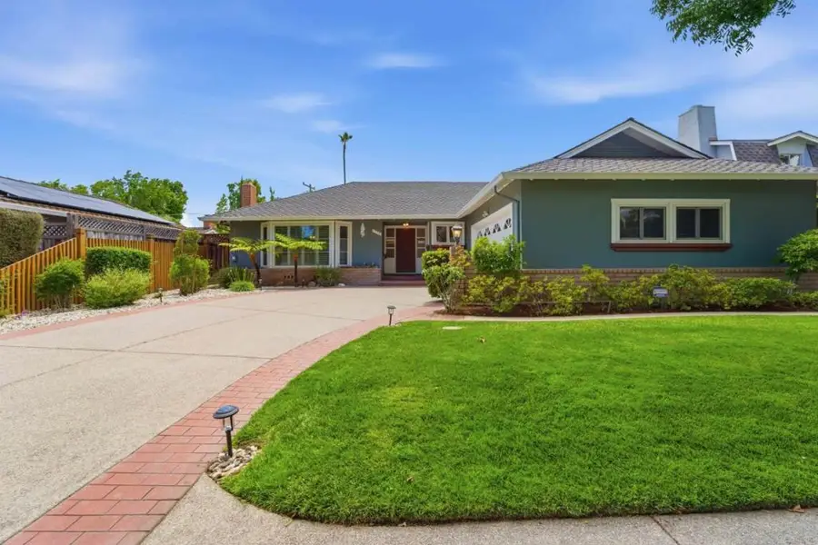 1750 Valpico Drive, San Jose, CA 95124 - #2