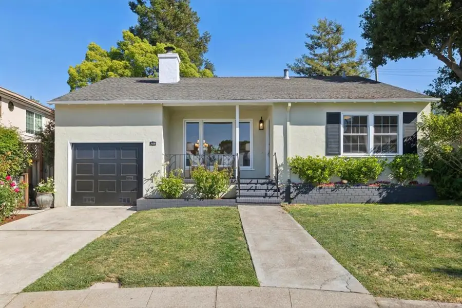 3518 Winway Circle, San Mateo, CA 94403 - #2