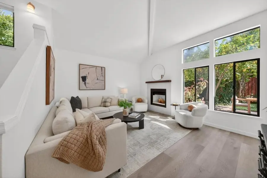 2080 Marich Way #15, Mountain View, CA 94040 - #2