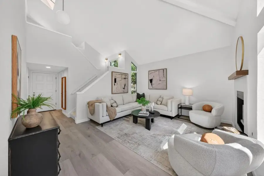 2080 Marich Way #15, Mountain View, CA 94040 - #3