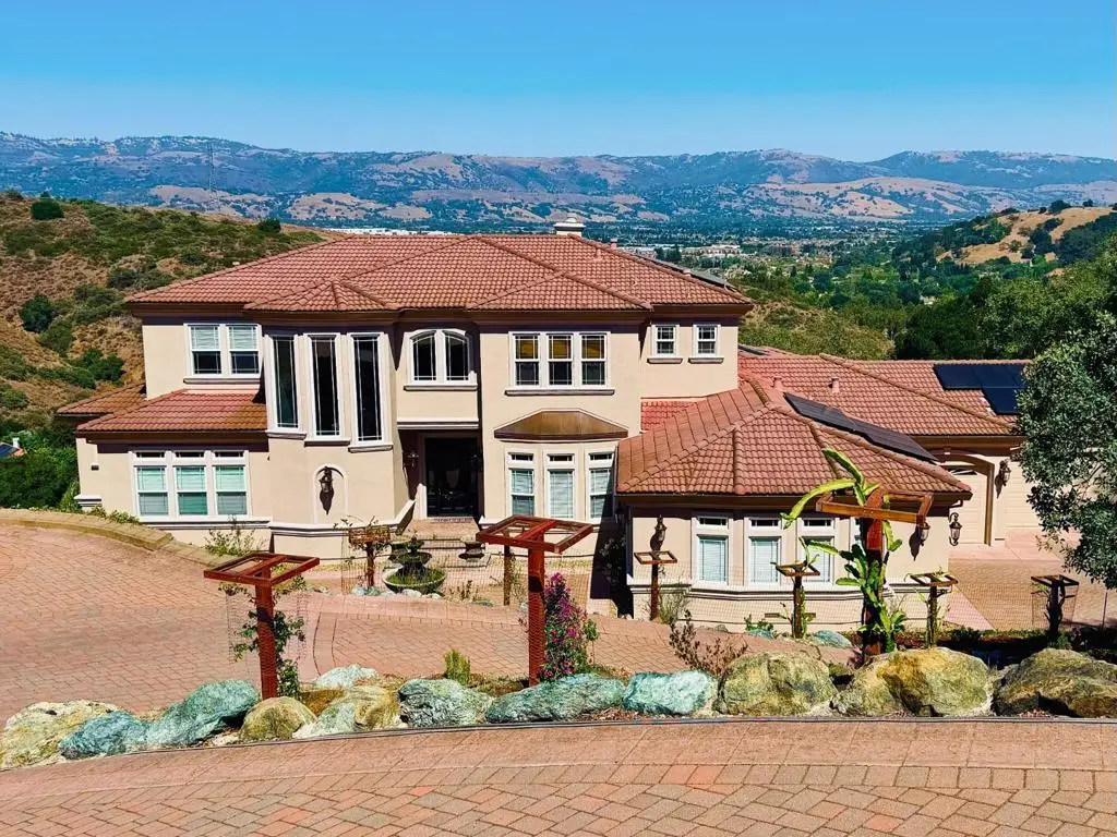 18600 Castle Ridge Drive, Morgan Hill, CA 95037 - #1