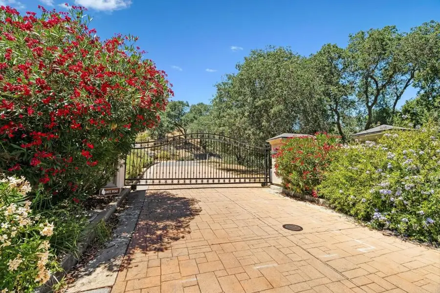 18600 Castle Ridge Drive, Morgan Hill, CA 95037 - #3