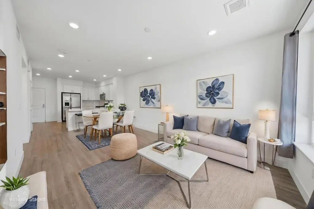 5951 Sunstone Drive #215, San Jose, CA 95123 - #1
