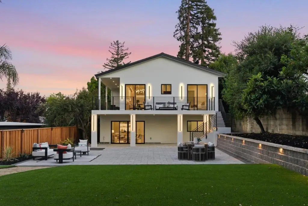 416 Quartz Street, Redwood City, CA 94062 - #1