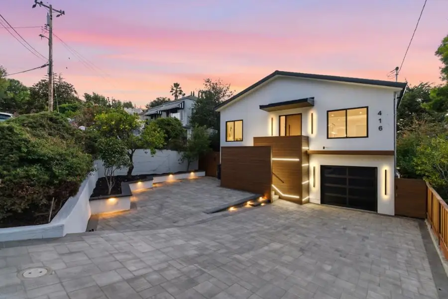 416 Quartz Street, Redwood City, CA 94062 - #2