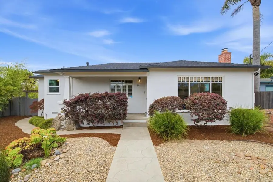 101 Trescony Street, Santa Cruz, CA 95060 - #2