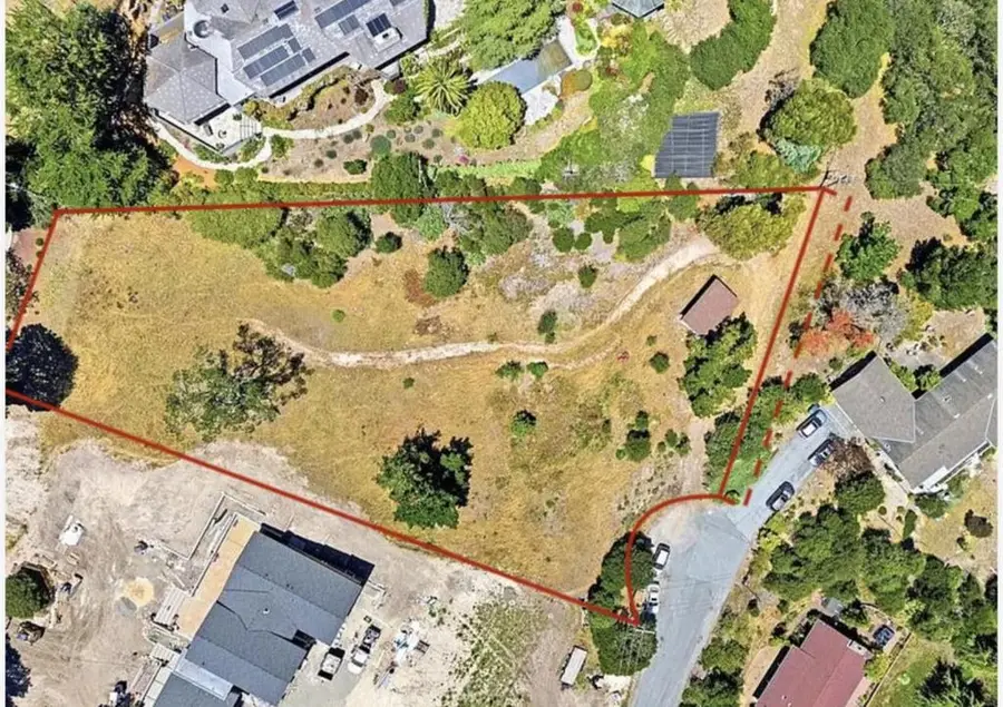 4215 Marguerita Way, Carmel, CA 93923 - #2