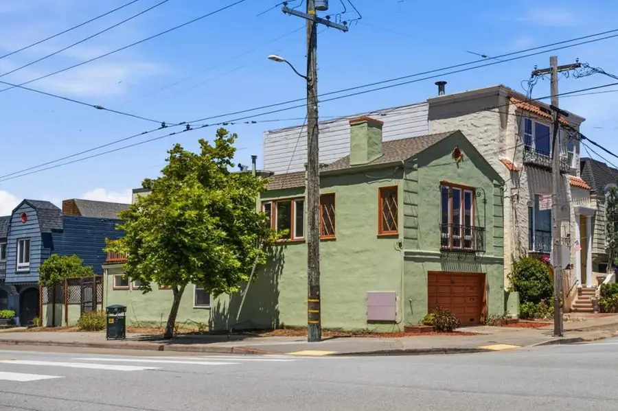 899 40th Avenue, San Francisco, CA 94121 - #3