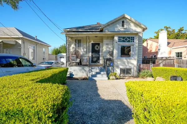 204 N 24th Street, San Jose, CA 95116