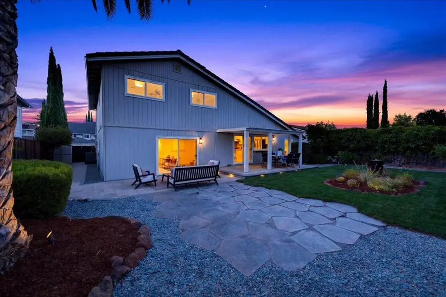 1402 Kinsport Lane, San Jose, CA 95120 - #2