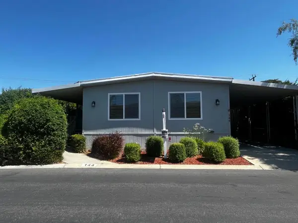 144 Quail #144, San Jose, CA 95128