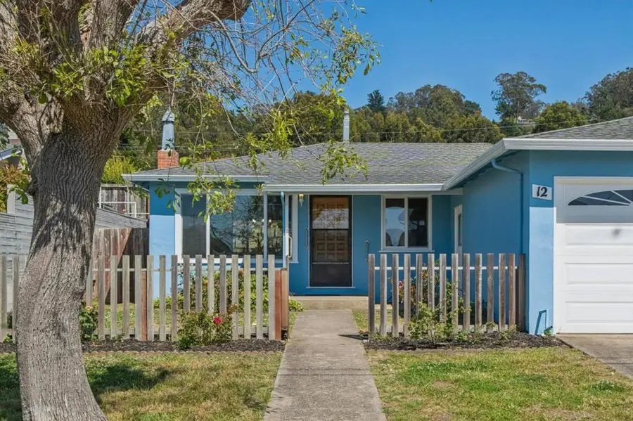12 Cadiz Court, Pacifica, CA 94044 - #2
