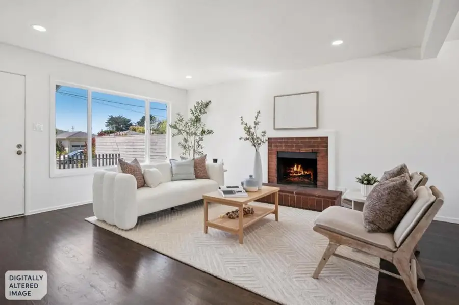 12 Cadiz Court, Pacifica, CA 94044 - #3