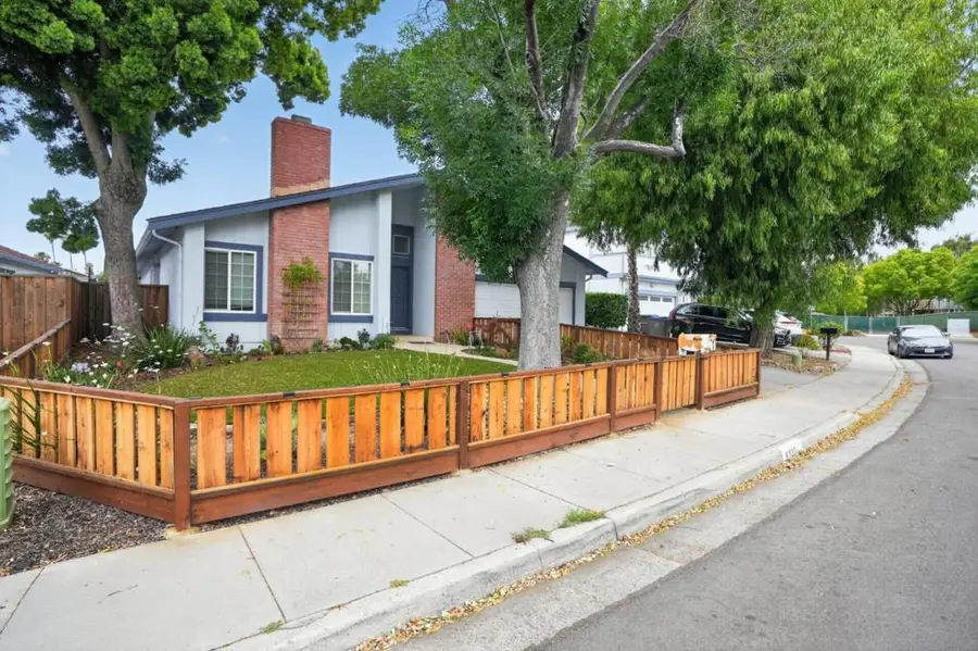 4339 Stone Canyon Drive, San Jose, CA 95136 - #3
