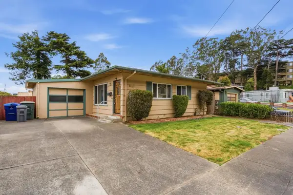 107 Sutton Avenue, South San Francisco, CA 94080