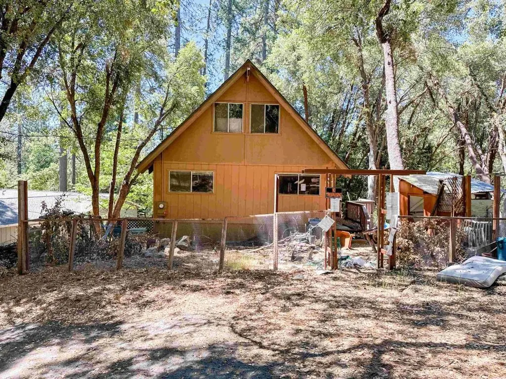 17895 Towhee Lane, Twain Harte, CA 95383 - #1
