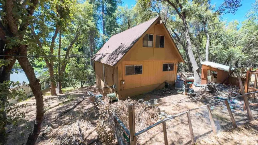 17895 Towhee Lane, Twain Harte, CA 95383 - #3