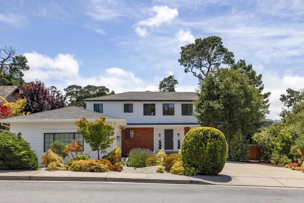 23 Deer Stalker, Monterey, CA 93940 - #1