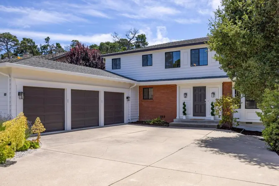 23 Deer Stalker, Monterey, CA 93940 - #2