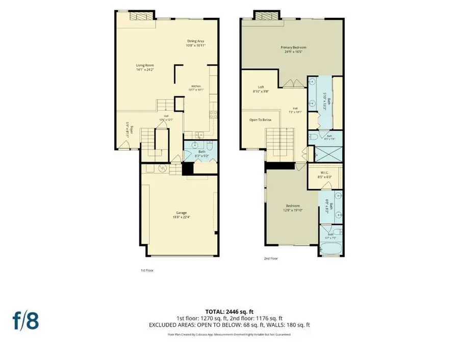 1323 Ocaso Camino, Fremont, CA 94539 - #2