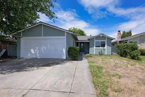 136 Dutch Flat Road, Vallejo, CA 94589