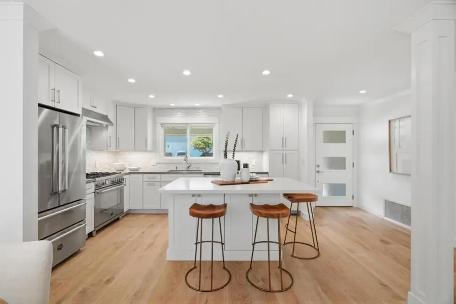 3801 Vineyard Drive, Redwood City, CA 94061 - #2