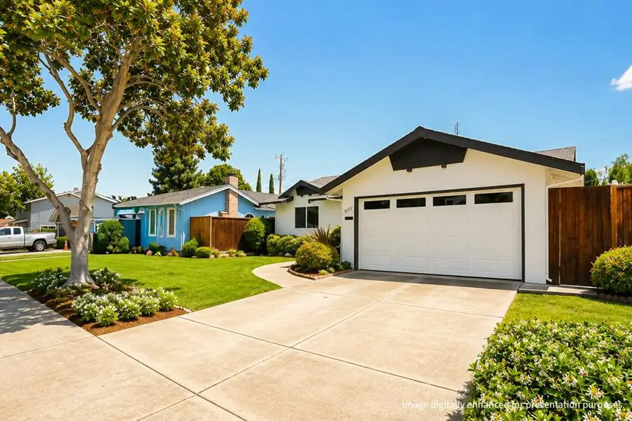 1665 Betty Court, Santa Clara, CA 95051 - #3