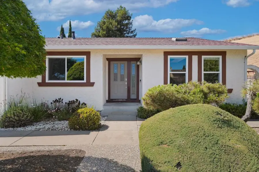 1091 Zamora Court, Milpitas, CA 95035 - #2