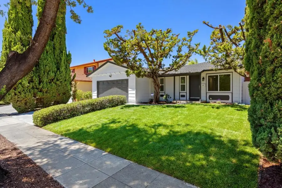 3285 Cropley Avenue, San Jose, CA 95132 - #3