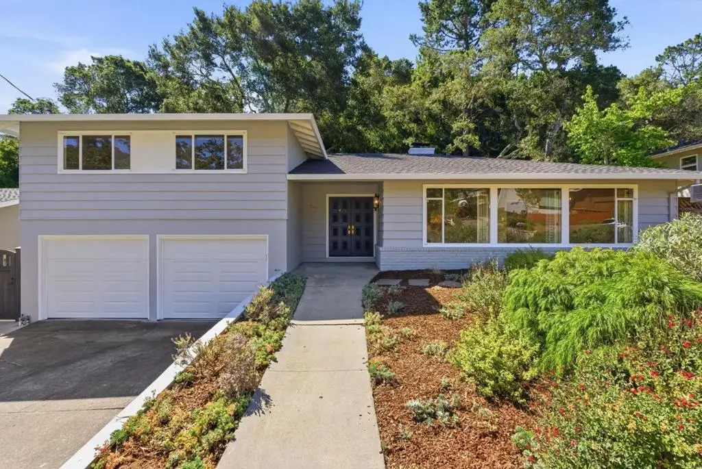 249 Devonshire Boulevard, San Carlos, CA 94070 - #1