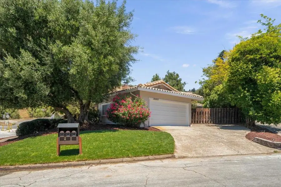 16900 Gallop Drive, Morgan Hill, CA 95037 - #2