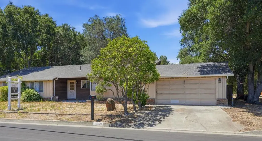 10621 Madera Drive, Cupertino, CA 95014 - #1