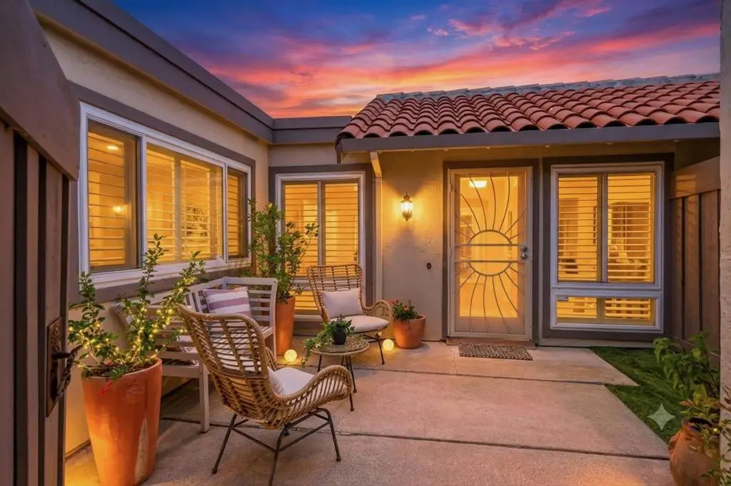 1568 Calle Santiago, Pleasanton, CA 94566 - #1