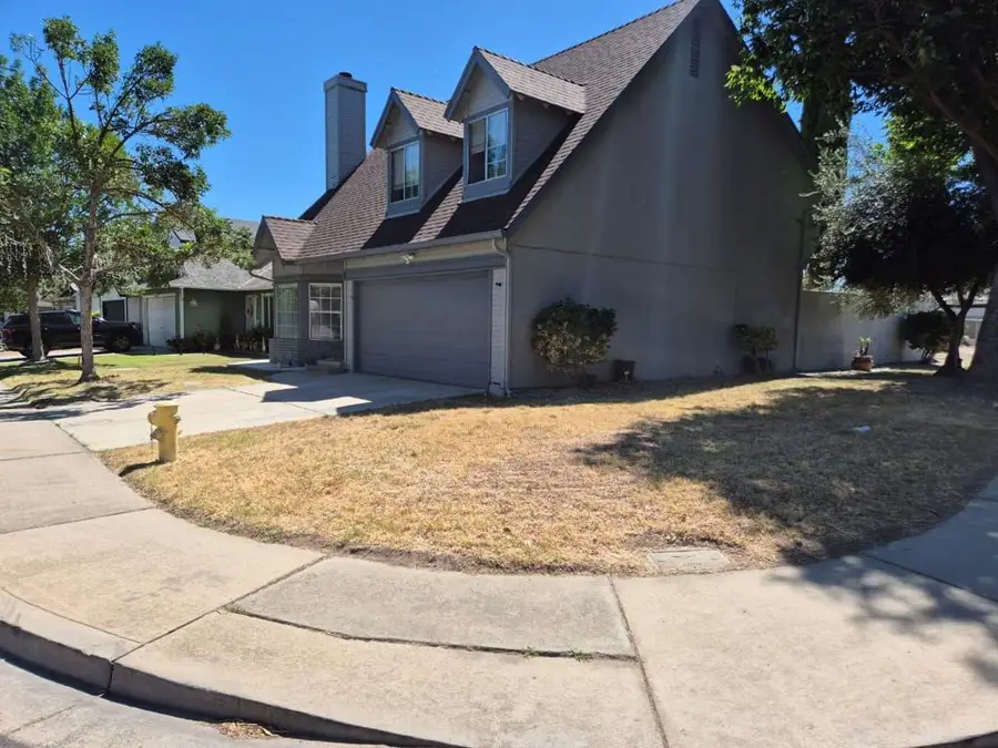 3700 Terneuzen Avenue, Modesto, CA 95356 - #2