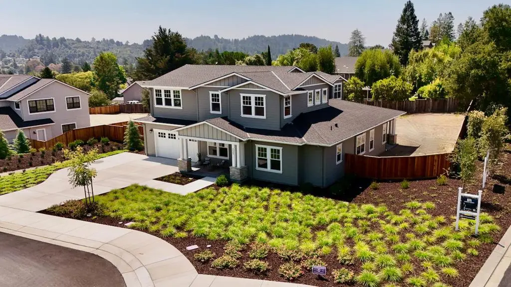 227 Sandraya Heights Road, Scotts Valley, CA 95066 - #1