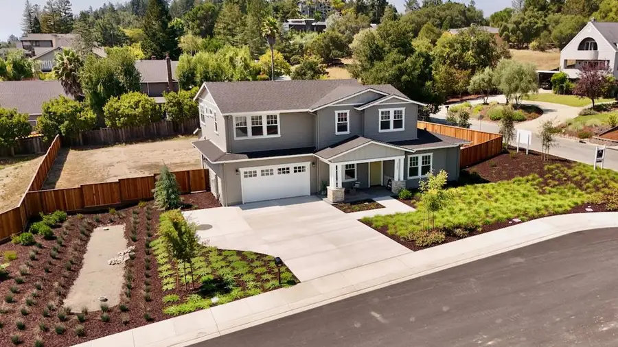 227 Sandraya Heights Road, Scotts Valley, CA 95066 - #2