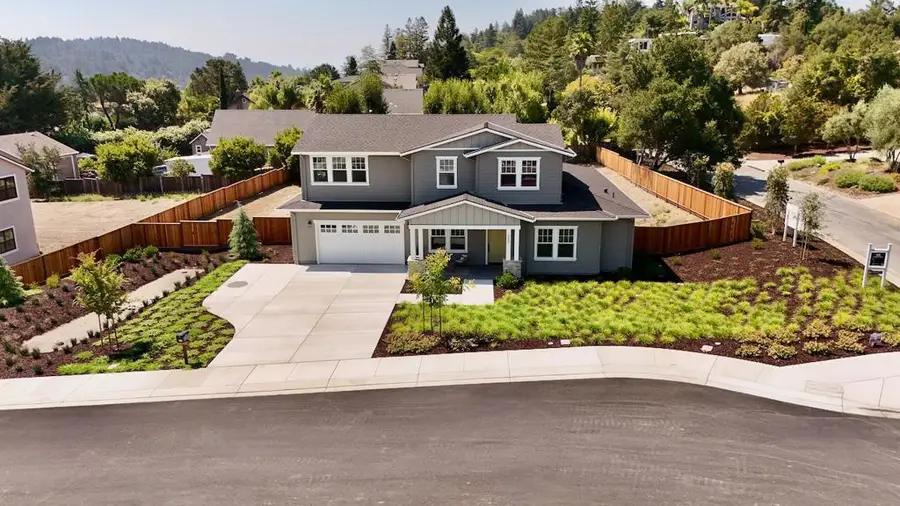 227 Sandraya Heights Road, Scotts Valley, CA 95066 - #3