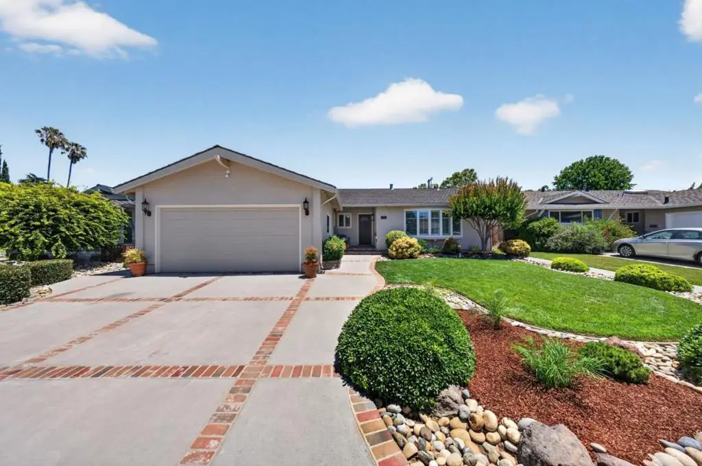 2362 Valencia Court, San Jose, CA 95125 - #1