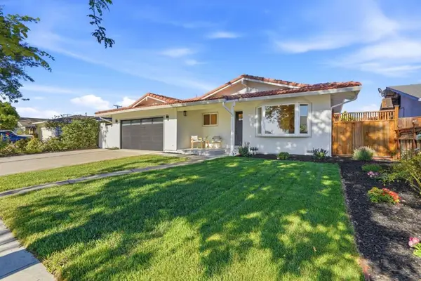5840 Laguna Seca Way, San Jose, CA 95123