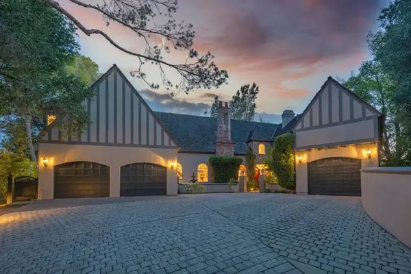 14471 Sobey Road, Saratoga, CA 95070