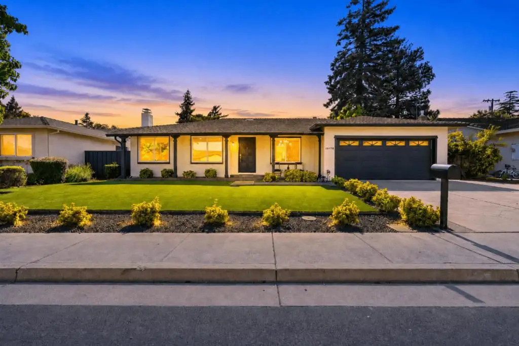 10198 Cass Place, Cupertino, CA 95014 - #1
