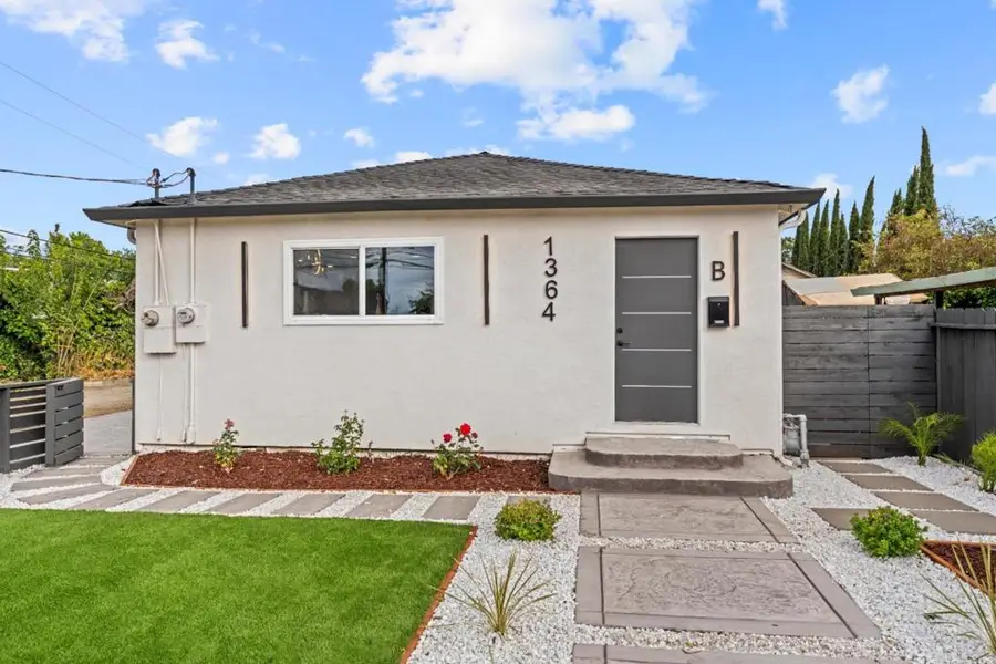 E San Antonio, San Jose, CA 95116 - #2