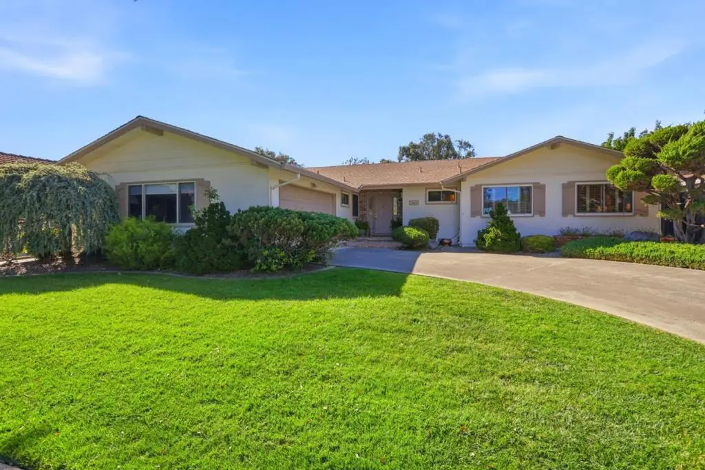 1657 Sweetbriar Drive, San Jose, CA 95125 - #1