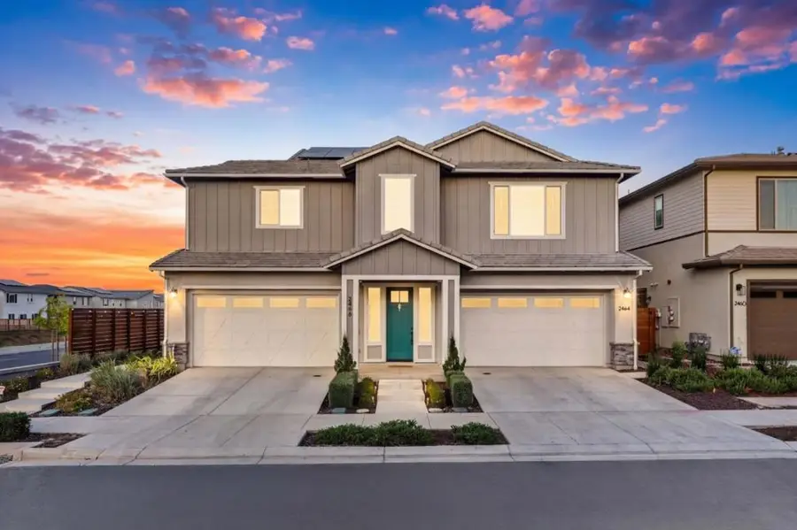 2466 Shore Vista, Fairfield, CA 94533 - #2