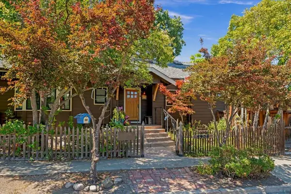 1908 Dora Avenue, Walnut Creek, CA 94596