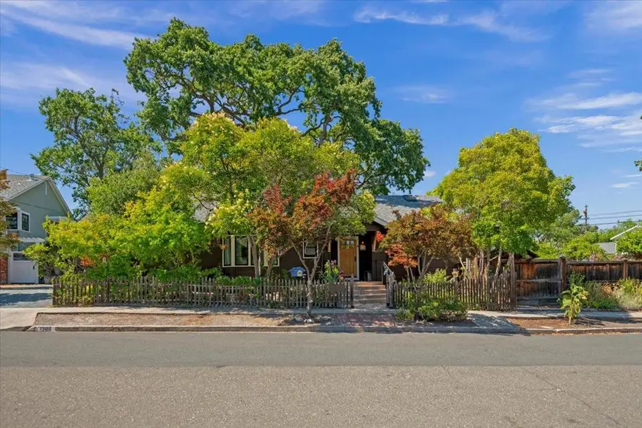 1908 Dora Avenue, Walnut Creek, CA 94596 - #2