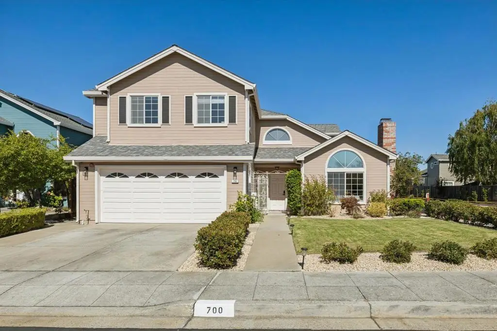 700 Bahama Lane, Foster City, CA 94404 - #1