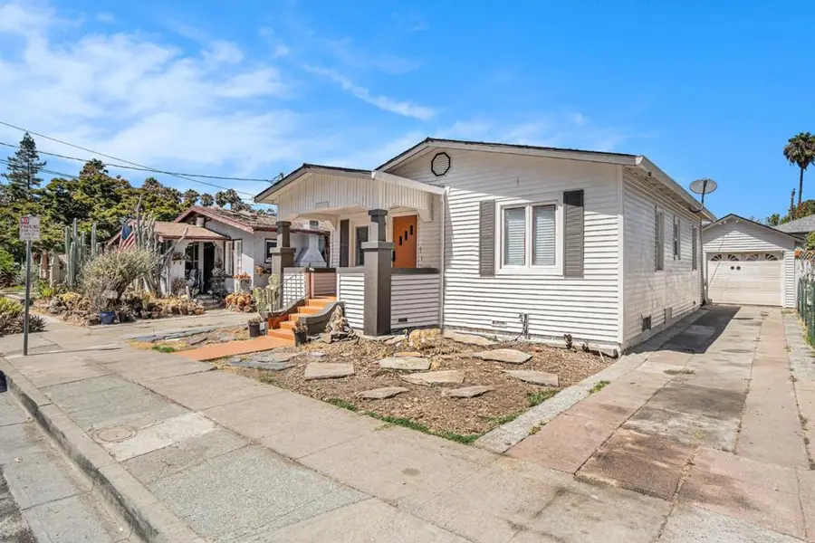 513 Arch Street, Martinez, CA 94553 - #3