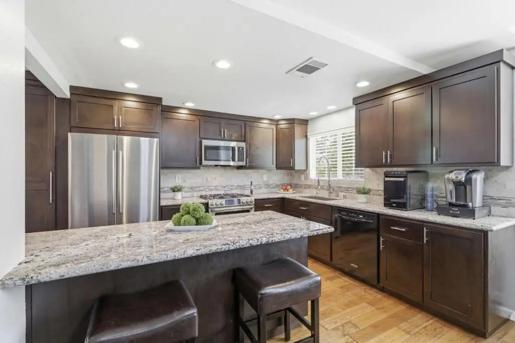16752 San Luis Way, Morgan Hill, CA 95037 - #1
